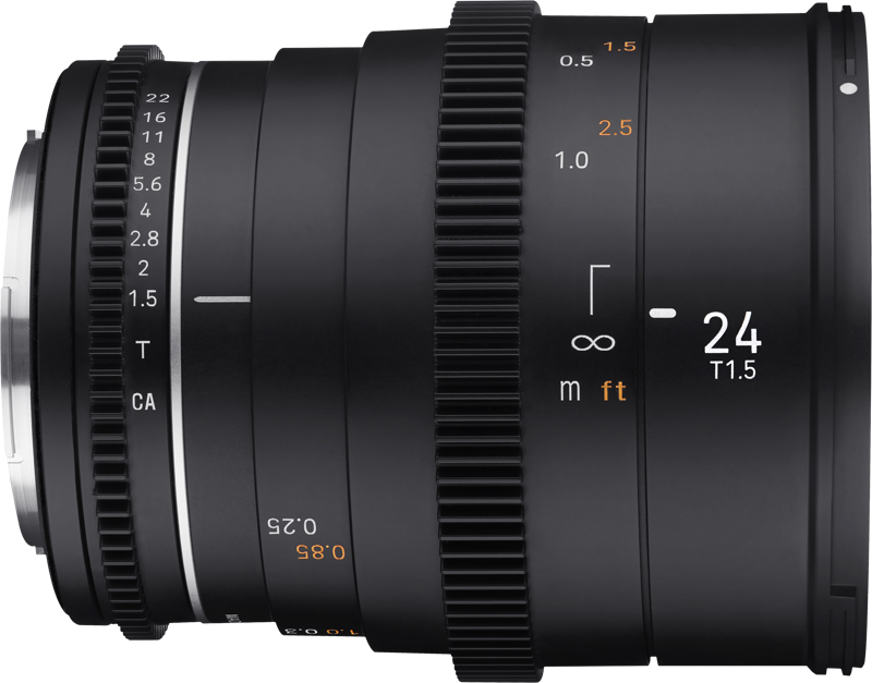 800q-05_114559 Samyang 24mm T1.5 VDSLR MK2 - Sony FE