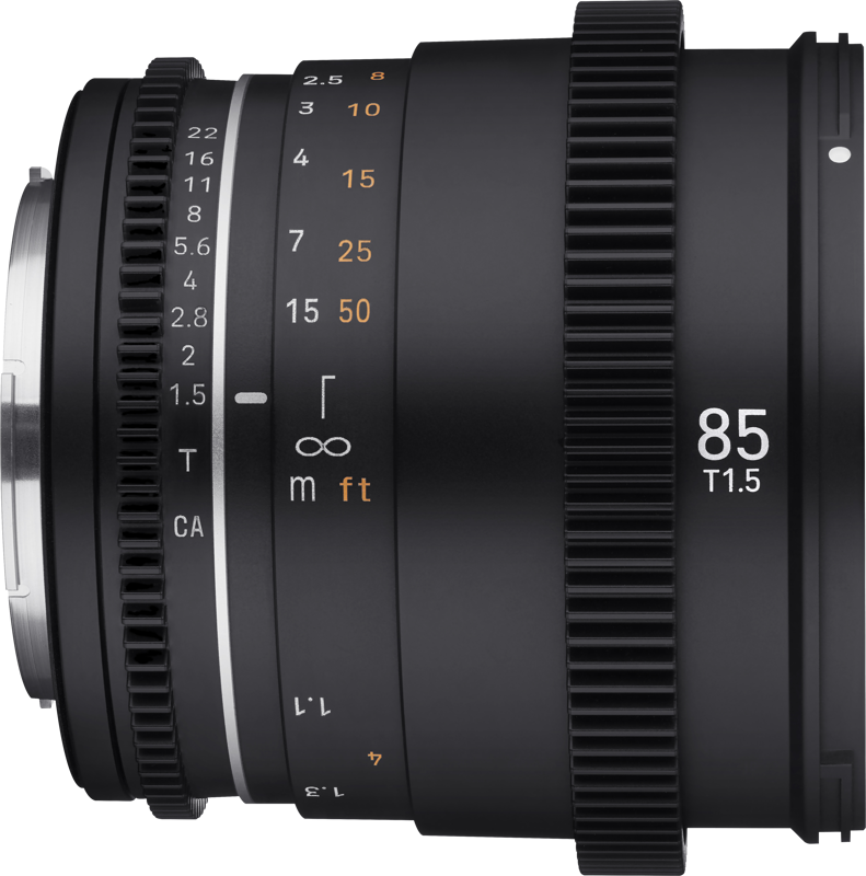 800q-05_114579 Samyang 85mm T1.5 VDSLR MK2 - Sony FE