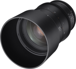 Samyang 135mm T2.2 VDSLR MK2 - Sony FE