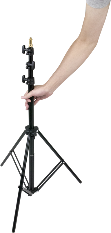 800q-05_119277 KUPO 028 Single Handed Stand