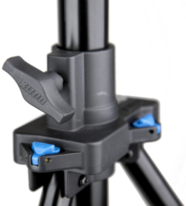800q-05_119280 KUPO 090 Click Stand with Removable Center Column