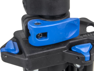 800q-05_119293 KUPO 070AC Mini Click Light Stand-3 Pack kit