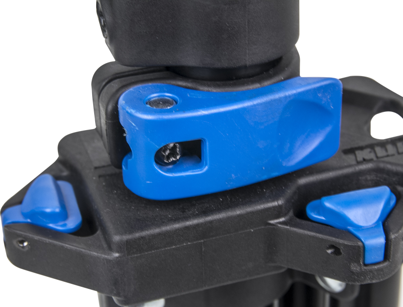 800q-05_119293 KUPO 070AC Mini Click Light Stand-3 Pack kit