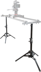 800q-05_119298 KUPO 161MB Slider Stand (Black)