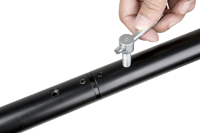 800q-05_119423 KUPO KCP-628B Steel Heavy Duty Baby Boom