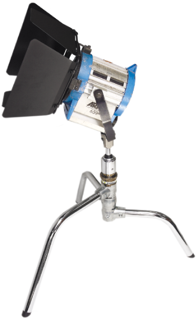 Kupo KS-200 Junior to Baby Adapter