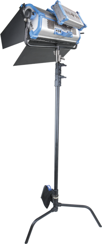 800q-05_119561 Kupo KS-201 Junior To Baby Adapter (1-1/8" Female To 5/8" Female)
