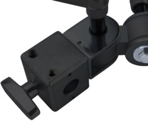 800q-05_119564 Kupo KS-308 Monitor Arm With Baby Receiver