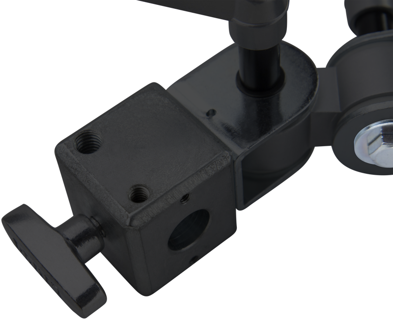 800q-05_119564 Kupo KS-308 Monitor Arm With Baby Receiver