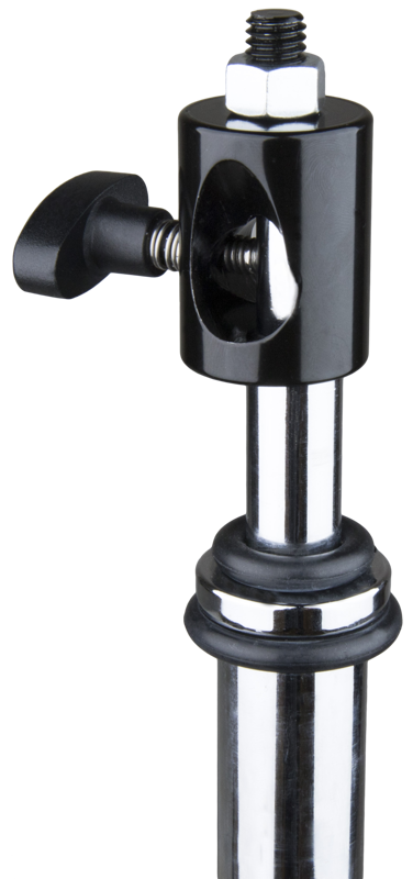 800q-05_120736 Kupo KS-162 3 Way Mount Baby Adapter 5/8" Female To 3/8"-16 Male
