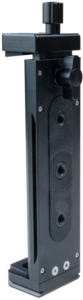 800q-05_120763 KUPO KS-575 Aluminum Tablet Holder for 5.1" (130mm) ~ 9" (230mm)
