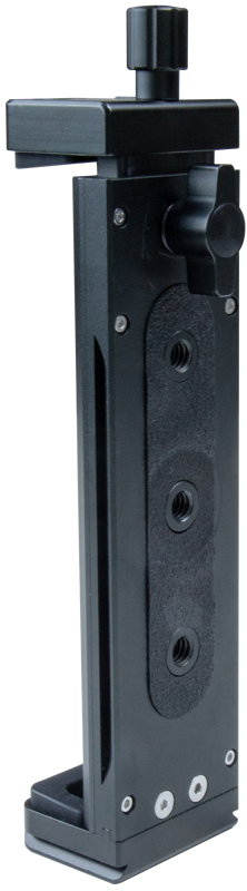 800q-05_120763 KUPO KS-575 Aluminum Tablet Holder for 5.1" (130mm) ~ 9" (230mm)