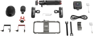 800q-05_122379 SmallRig 3591 All-In-One Video Kit Mobile Ultra