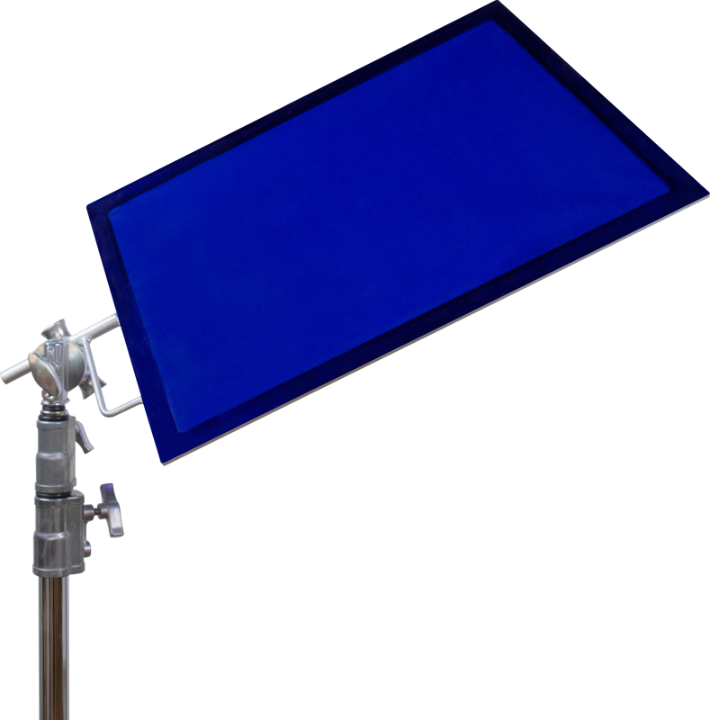 800q-05_122653 Kupo KCP-FF1824 18"(45cm) x 24"(60cm) Flat Flag Frame