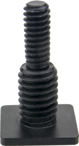 800q-05_122720 Kupo KS-041 Hot Shoe Adapter 3/8’’-1/4’’ W Barrel Adapter