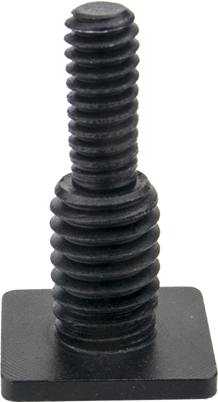 800q-05_122720 Kupo KS-041 Hot Shoe Adapter 3/8’’-1/4’’ W Barrel Adapter