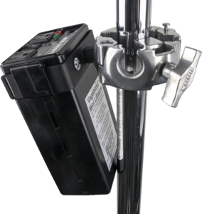 800q-05_122742 Kupo KS-099 Bracket with Hex Stud For Vagabond