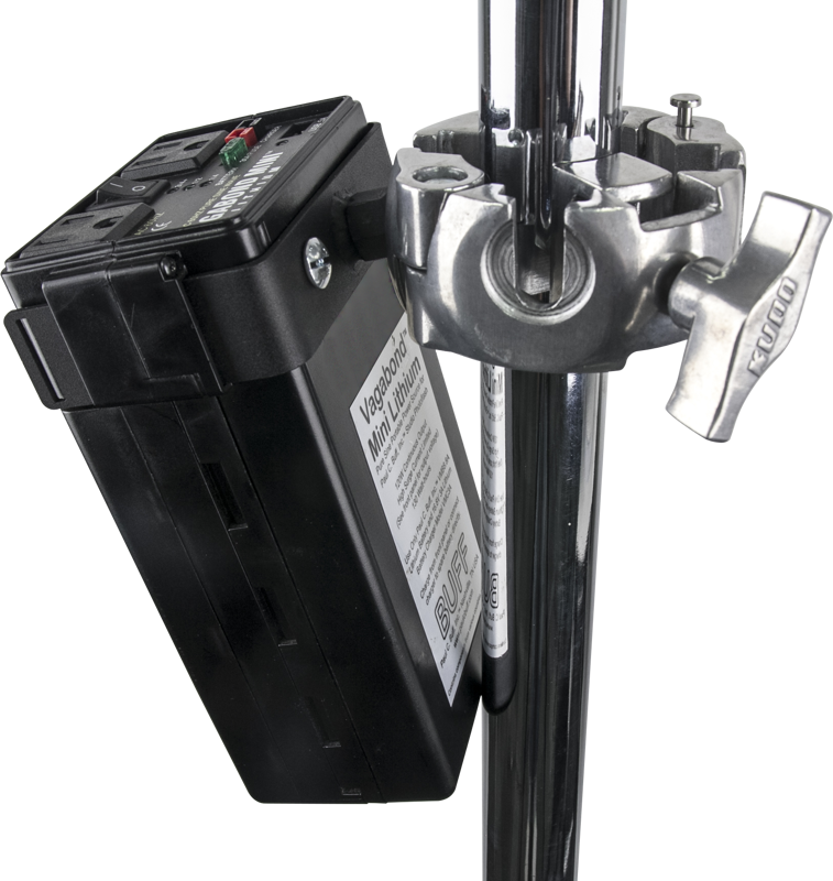 800q-05_122742 Kupo KS-099 Bracket with Hex Stud For Vagabond
