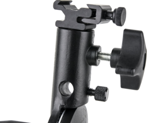 800q-05_122746 Kupo KS-101RP Rolypoly Counterbalanced Umbrella Swivel Bracket