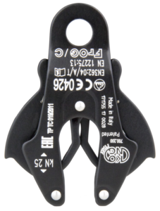 Kupo KS-157 Quick Release Frog Locking Carabiner