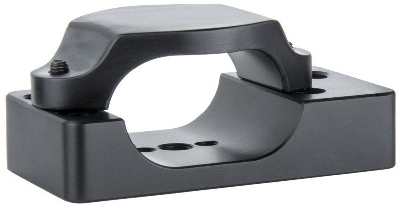 800q-05_122847 Kupo KS-250 Umbrella Holder for Easyrig Stabilizer