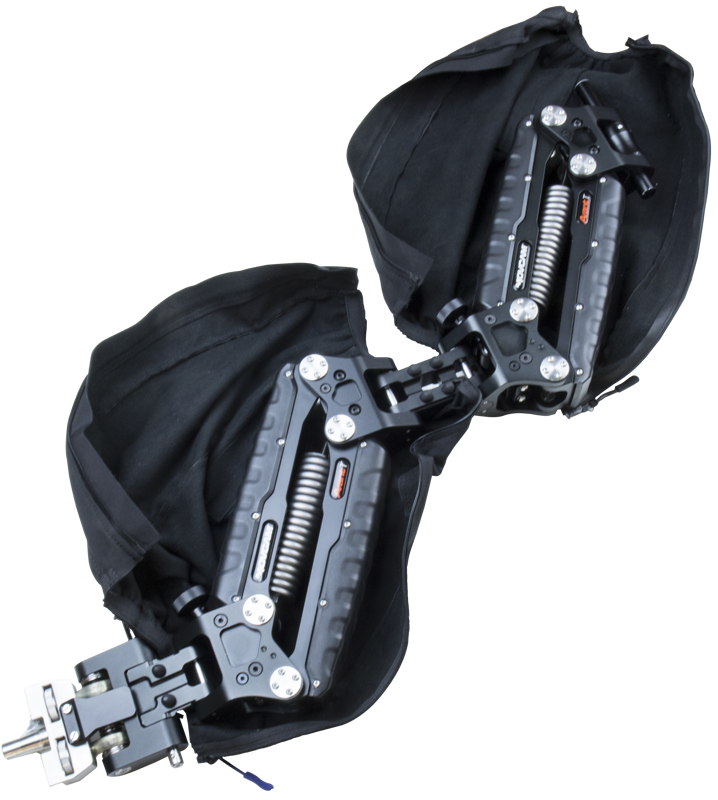 800q-05_122858 Kupo KS-265 Waterproof Arm Sleeve Cover for Steadicam