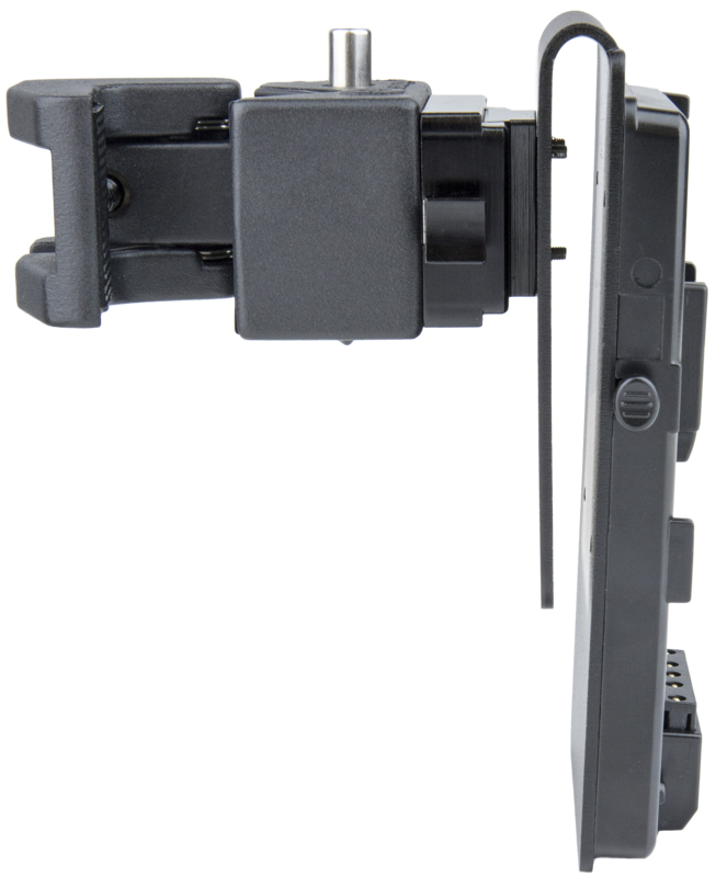 Kupo KS-314B V-Mount Battery Holder for Tethermate