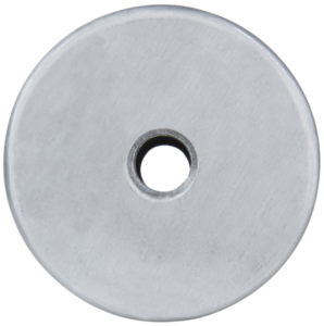 800q-05_122937 KUPO KS-508 3" Aluminum Tube with Double 3/8" Female Thread