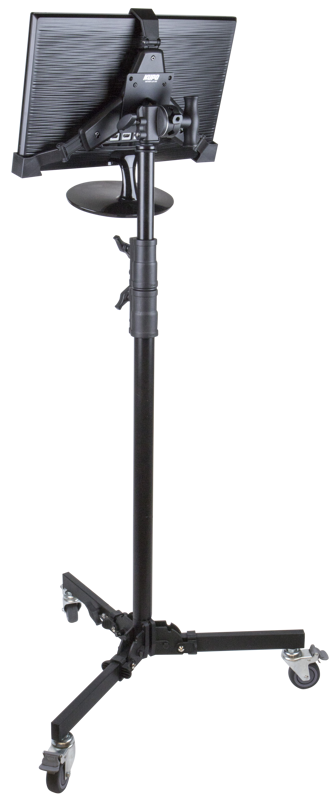 800q-05_122941 KUPO KS-524 Non-VESA Monitor Bracket