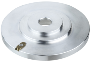 KUPO KS-657 Mitchell to 75mm Bowl Adapter