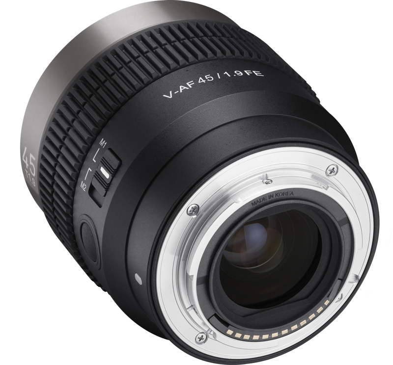 800q-05_124036 Samyang V-AF 45mm T1.9 - Sony FE