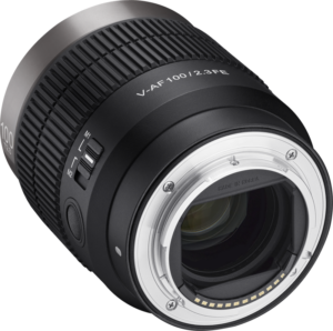 800q-05_126657 Samyang V-AF 100mm T2.3 - Sony FE