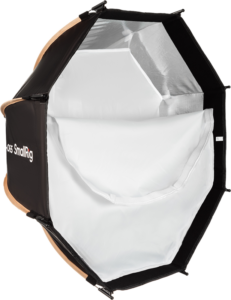 800q-05_128933 SmallRig 4874 Octagonal Softbox LA-O65