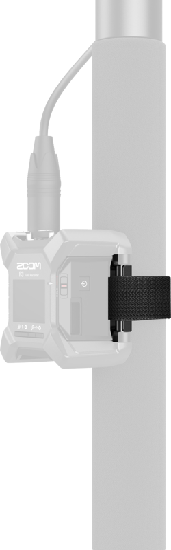 800q-05_129001 SmallRig 4883 Mount Plate for Zoom F3