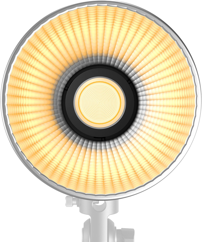 800q-05_129126 SmallRig 4894 RC 100B COB LED Video Light (Mobile Version) -LED light