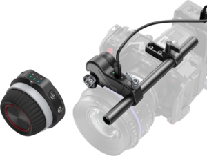800q-06_128812 SmallRig 4296 Wireless Follow Focus Kit (Lite)