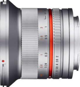 800q-07_SAMYANG-12MM-F2 Samyang 12mm f/2.0 NCS CS - Fuji X (Silver)