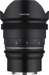 Samyang 14mm T3.1 VDSLR MK2 - Sony FE