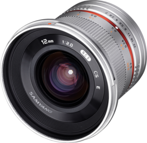 800q-09_SAMYANG-12MM-F2 Samyang 12mm f/2.0 NCS CS - Fuji X (Silver)