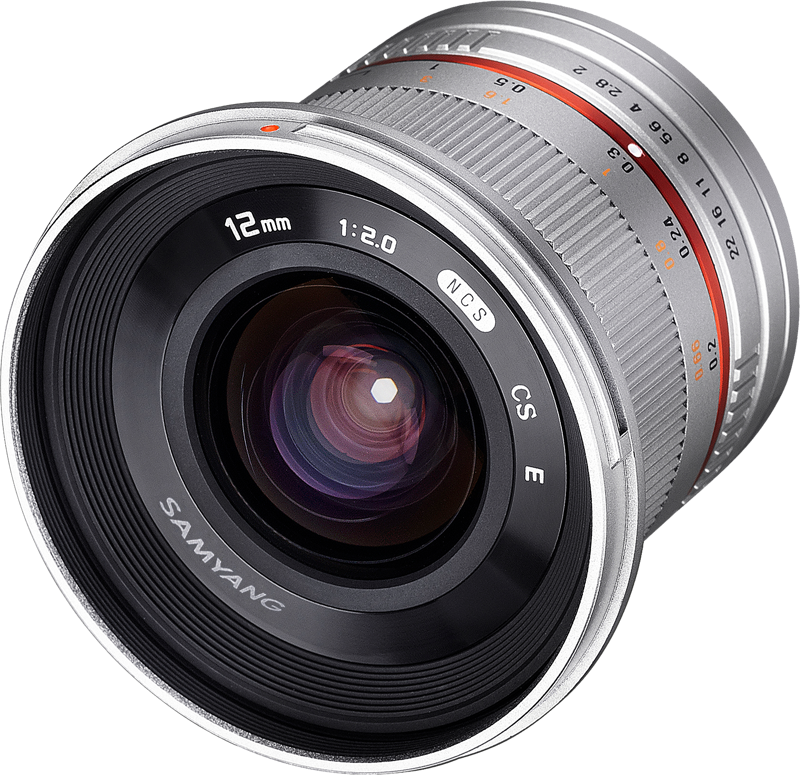800q-09_SAMYANG-12MM-F2 Samyang 12mm f/2.0 NCS CS - Fuji X (Silver)