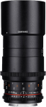 Samyang 100mm T3.1 VDSLR ED UMC Macro - Sony FE