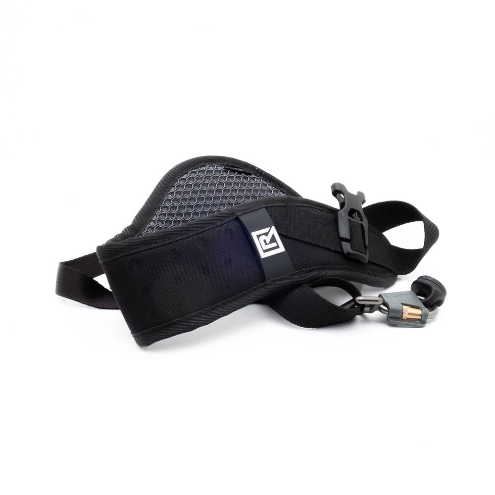 Blackrapid hihna-2 BlackRapid Curve Breathe – Käytetty