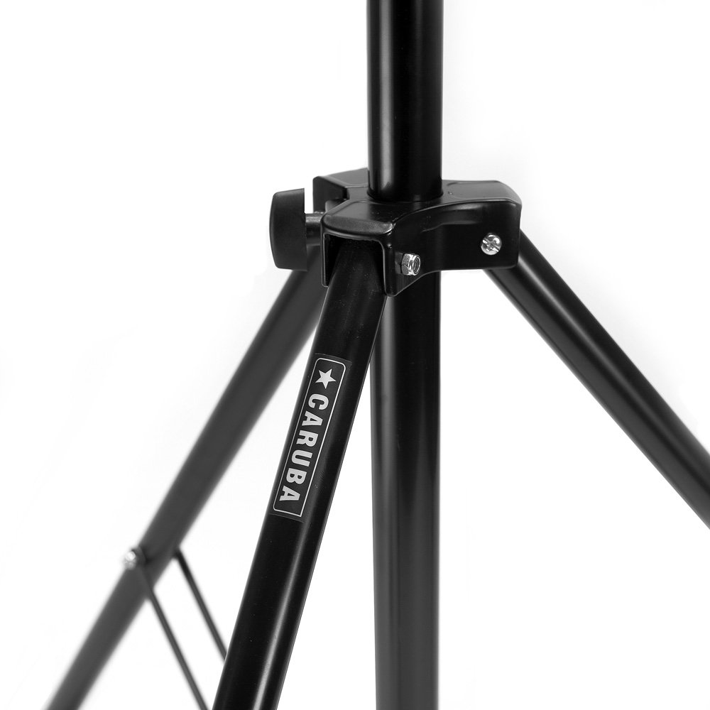 Caruba Light stand LS-8 3 Caruba Light stand LS-8