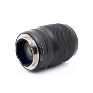 Fuji 32-64mm f4 R LM WR-1 Fujifilm Fujinon GF 32-64mm f/4 R LM WR (sis. ALV 25,5%, Kunto K5, takuu 12kk) - Käytetty