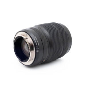 Fuji 32-64mm f4 R LM WR-4 Fujifilm Fujinon GF 32-64mm f/4 R LM WR (sis. ALV 25,5%, Kunto K5, takuu 12kk) - Käytetty