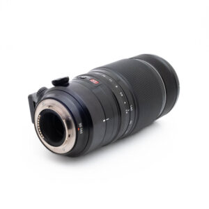 Fuji 50-140mm-1 Fujifilm Fujinon XF 50-140mm f/2.8 R LM OIS WR - Käytetty