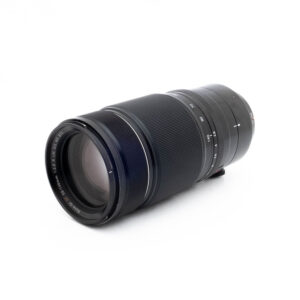 Fuji 50-140mm-2 Fujifilm Fujinon XF 50-140mm f/2.8 R LM OIS WR - Käytetty