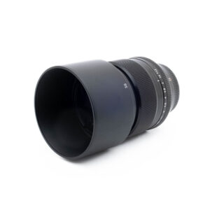 Fuji 56mm f12 R-3-3 Fujifilm Fujinon XF 56mm f/1.2 R (Kunto K5, sis. ALV 25.5%) - Käytetty