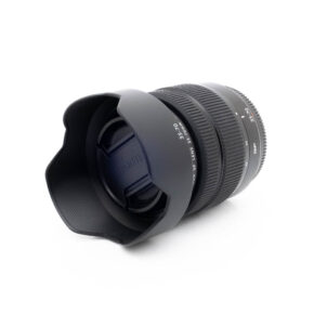 Fujifilm Fujinon GF 35-70mm f/4.5-5.6 WR (sis.ALV24%) - Käytetty
