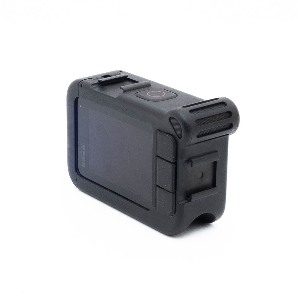 GoPro Hero 10 Black - Käytetty